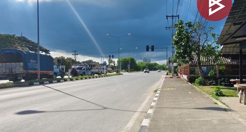 For sale land in Mueang Nakhon Si Thammarat, Nakhon Si Thammarat