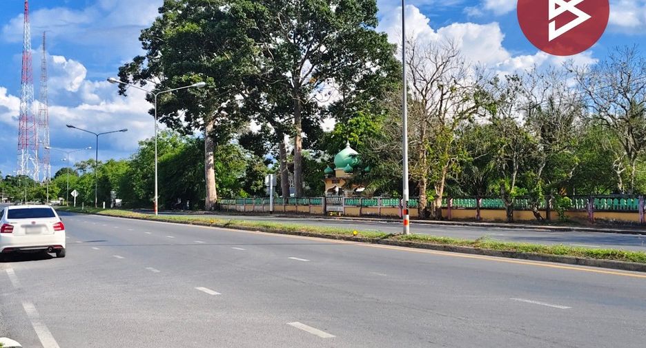 For sale land in Mueang Nakhon Si Thammarat, Nakhon Si Thammarat