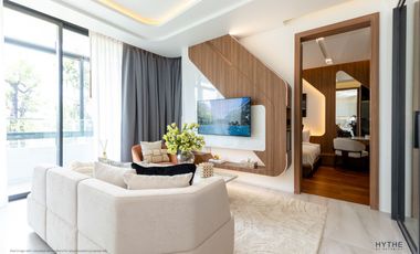 Wohnung zum Kauf mit 2 Zimmer in Thalang, Phuket