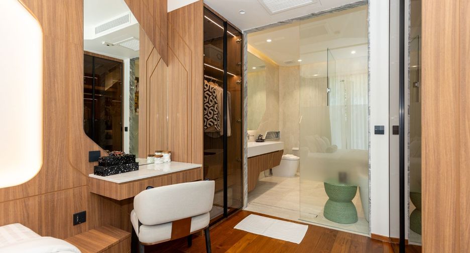 Wohnung zum Kauf mit 2 Zimmer in Thalang, Phuket