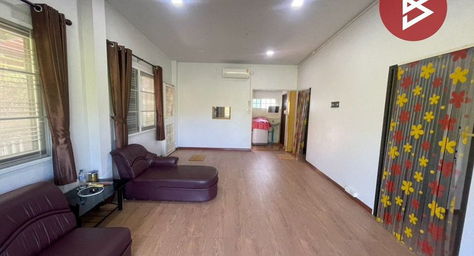 À vendre 2 chambres maison à Ban Phaeo, Samut Sakhon