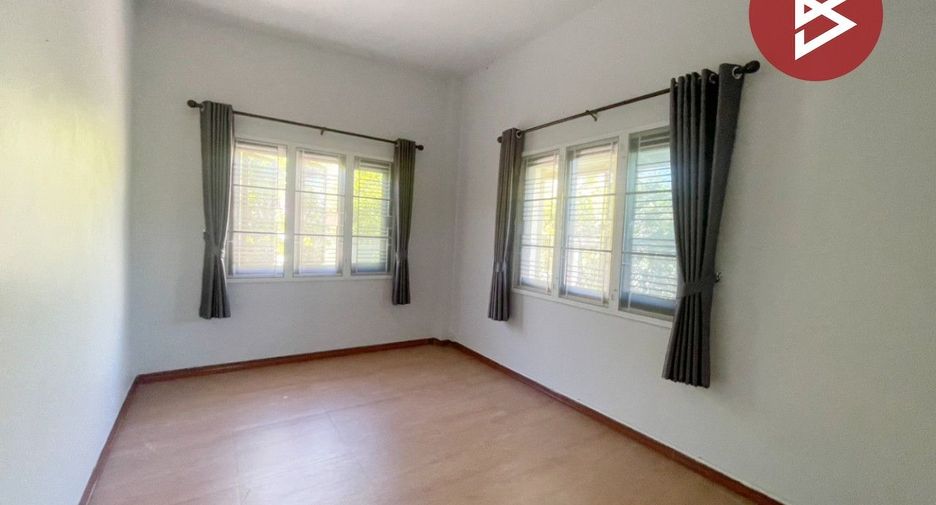 À vendre 2 chambres maison à Ban Phaeo, Samut Sakhon