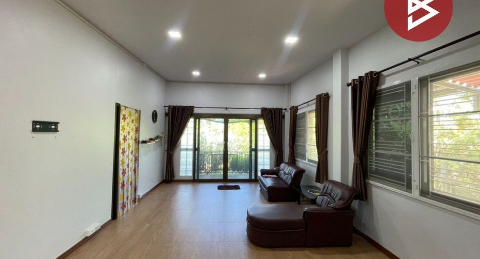 À vendre 2 chambres maison à Ban Phaeo, Samut Sakhon