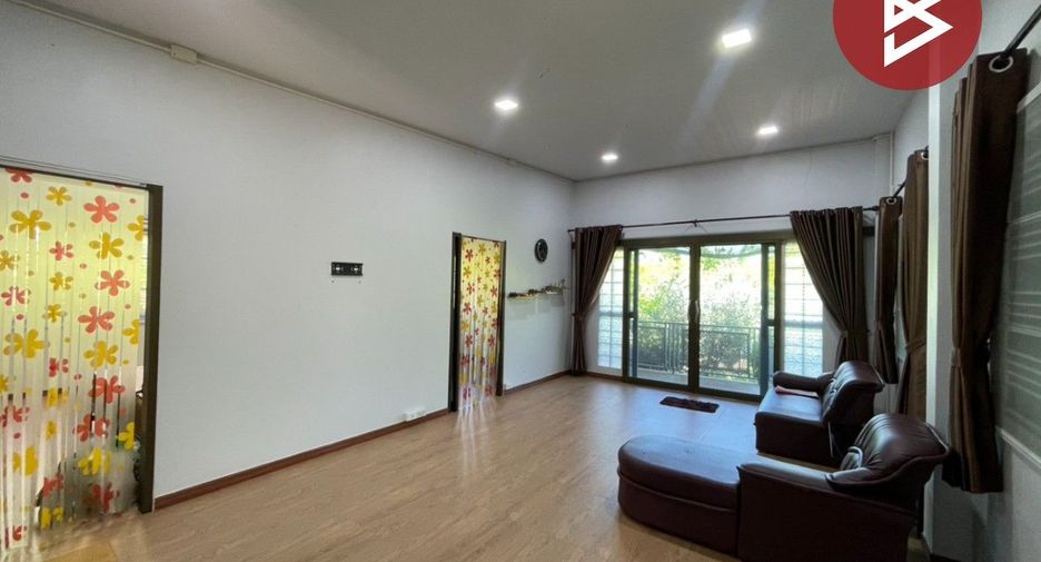 À vendre 2 chambres maison à Ban Phaeo, Samut Sakhon