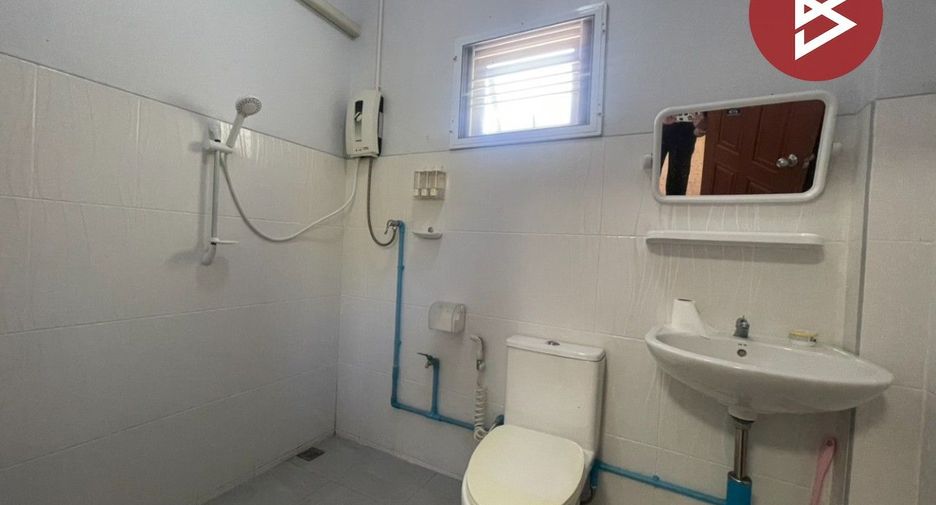 À vendre 2 chambres maison à Ban Phaeo, Samut Sakhon