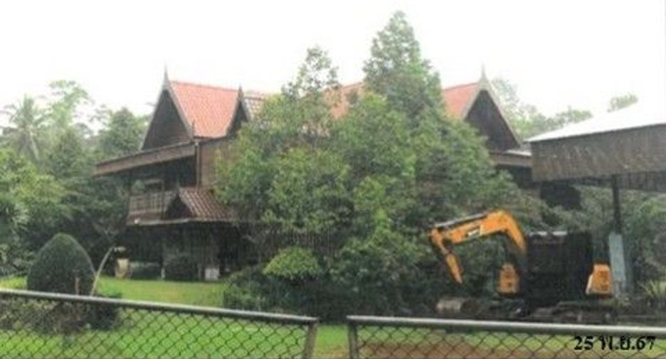 Haus zum Kauf mit 1 Zimmer in Hat Yai, Songkhla