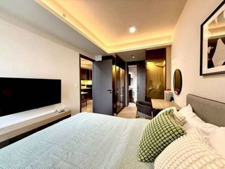 For rent 1 bed condo in Bang Rak, Bangkok