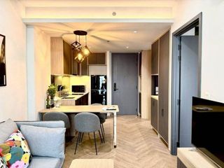 For rent 1 bed condo in Bang Rak, Bangkok