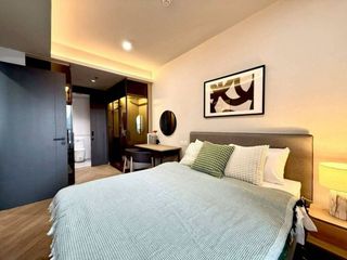 For rent 1 bed condo in Bang Rak, Bangkok