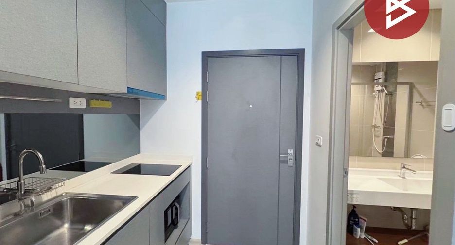 Продажа 1 кровать кондо в Банг Капи, Бангкок