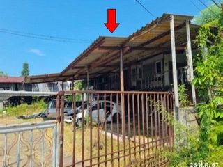 出售 1 卧室 独立屋 在 Hat Yai, Songkhla
