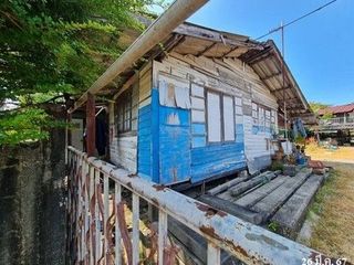 出售 1 卧室 独立屋 在 Hat Yai, Songkhla