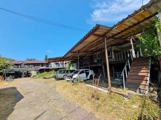 出售 1 卧室 独立屋 在 Hat Yai, Songkhla