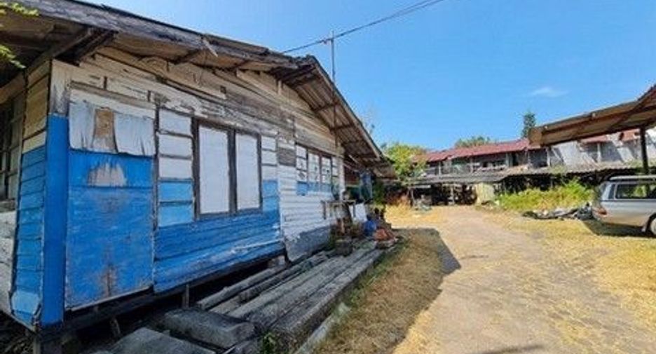 Casa en venta de 1 habitaciones en Hat Yai, Songkhla