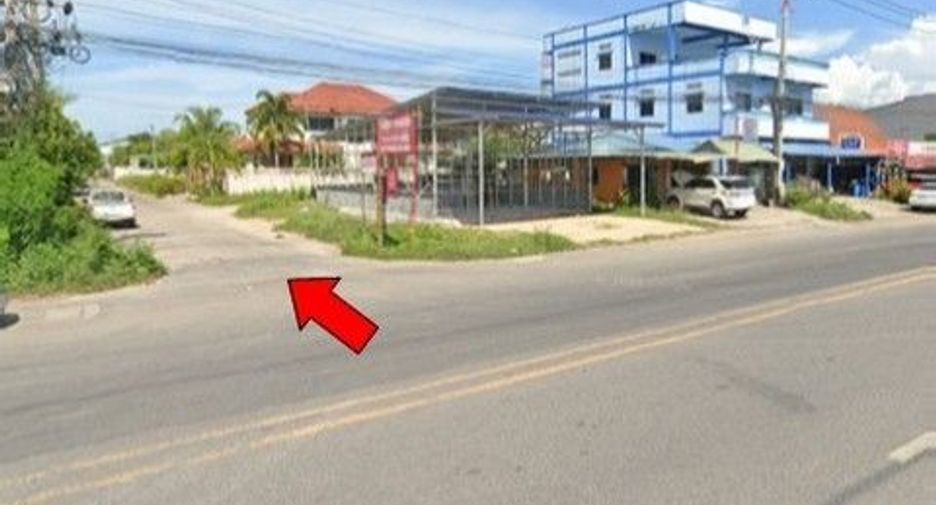 Casa en venta de 1 habitaciones en Hat Yai, Songkhla