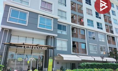 Wohnung zum Kauf mit 1 Zimmer in Bang Kapi, Bangkok
