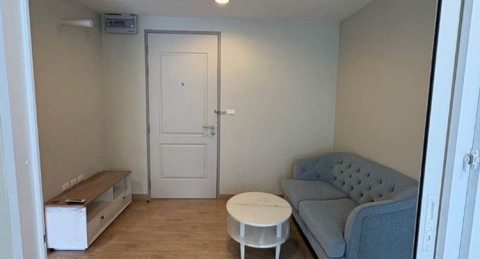 Wohnung zum Kauf mit 1 Zimmer in Bang Kapi, Bangkok