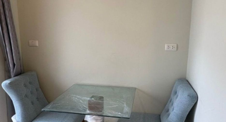 Wohnung zum Kauf mit 1 Zimmer in Bang Kapi, Bangkok
