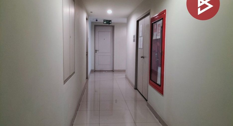 Wohnung zum Kauf mit 1 Zimmer in Bang Kapi, Bangkok