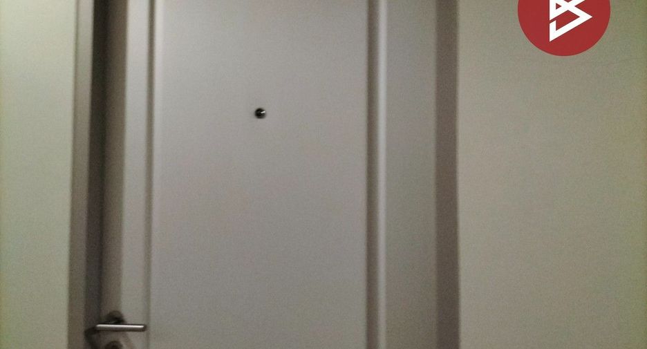 Wohnung zum Kauf mit 1 Zimmer in Bang Kapi, Bangkok