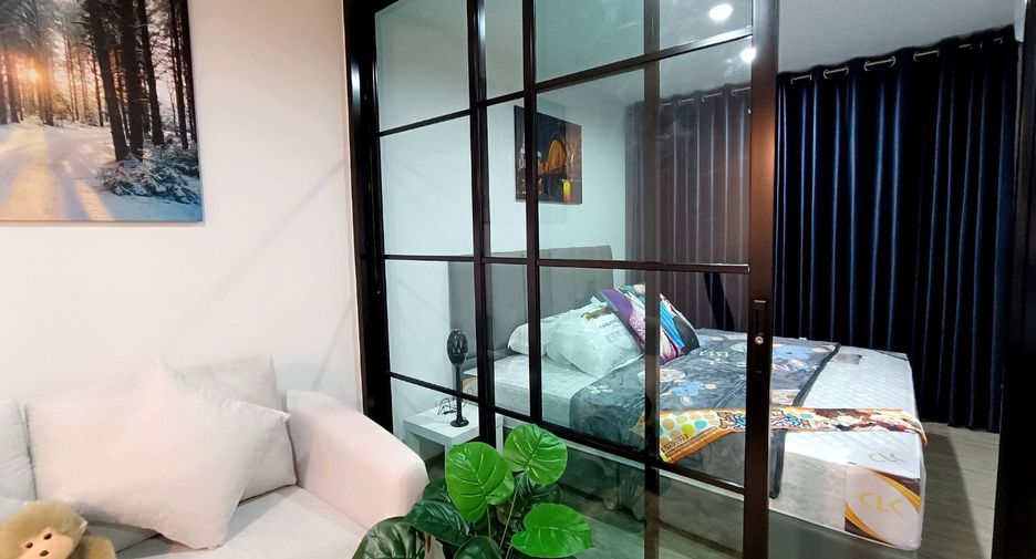 For rent 1 bed condo in Bang Na, Bangkok