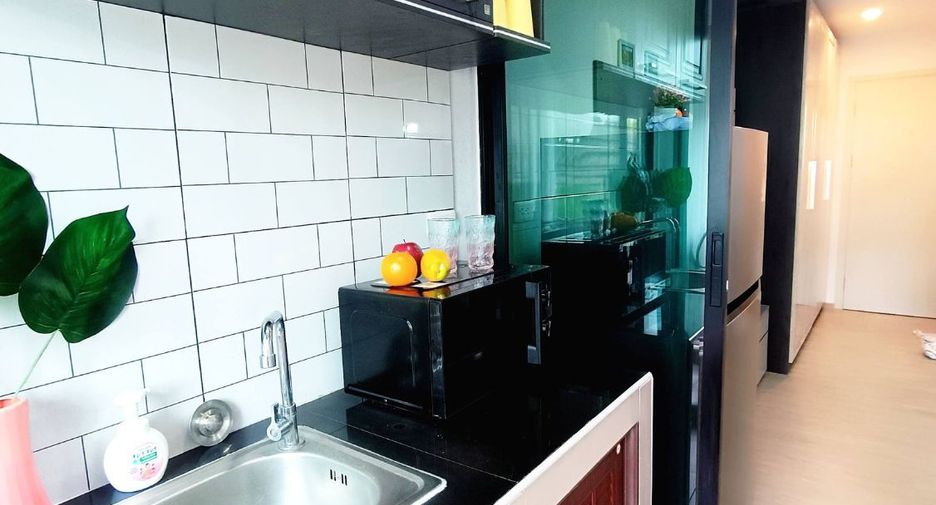 For rent 1 bed condo in Bang Na, Bangkok