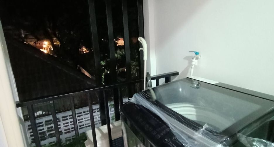 For rent 1 bed condo in Bang Na, Bangkok