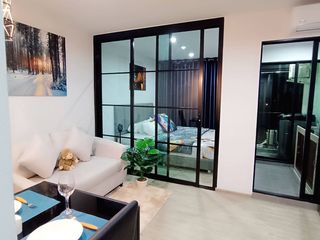 À louer 1 chambre condo à Bang Na, Bangkok