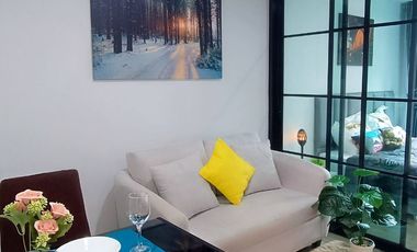 For rent 1 bed condo in Bang Na, Bangkok