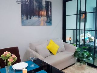À louer 1 chambre condo à Bang Na, Bangkok