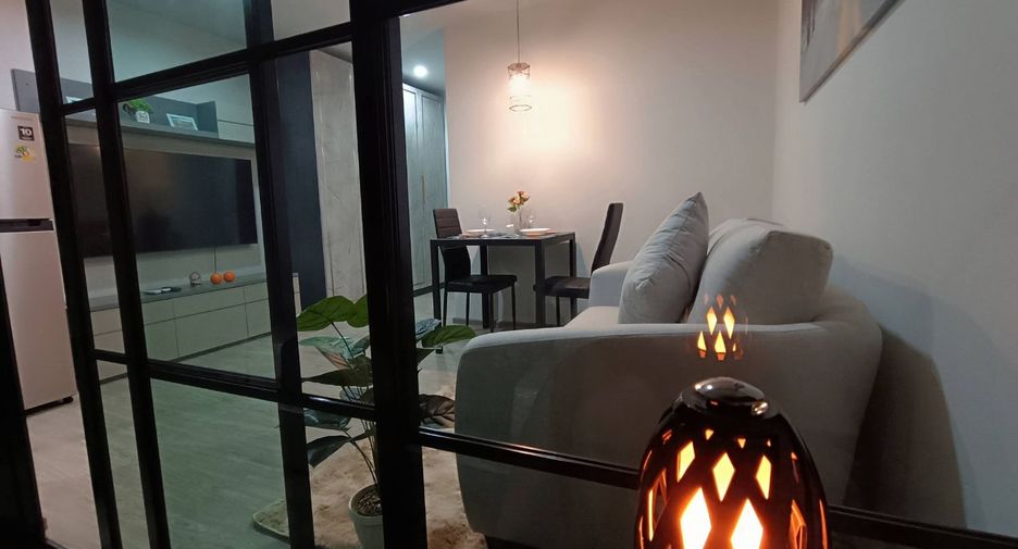For rent 1 bed condo in Bang Na, Bangkok