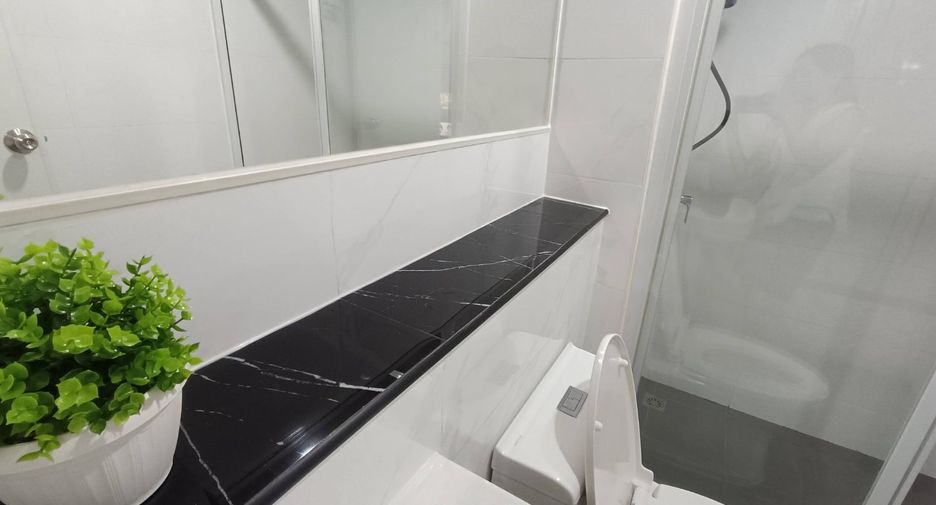 For rent 1 bed condo in Bang Na, Bangkok