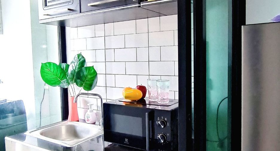 For rent 1 bed condo in Bang Na, Bangkok