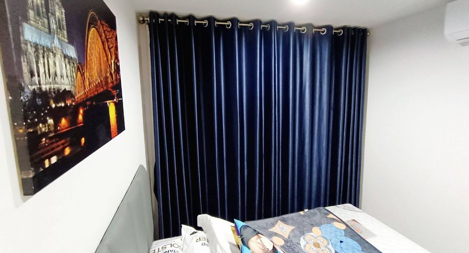 For rent 1 bed condo in Bang Na, Bangkok