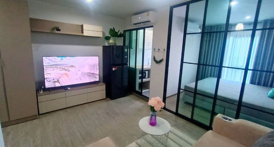 For rent 1 bed condo in Bang Na, Bangkok