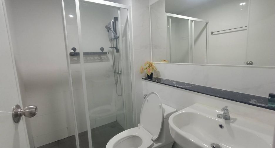 For rent 1 bed condo in Bang Na, Bangkok