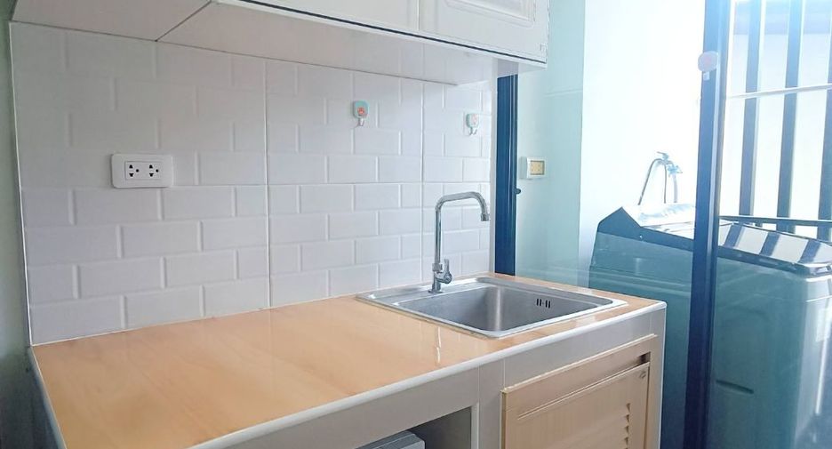 For rent 1 bed condo in Bang Na, Bangkok
