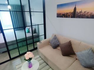 À louer 1 chambre condo à Bang Na, Bangkok