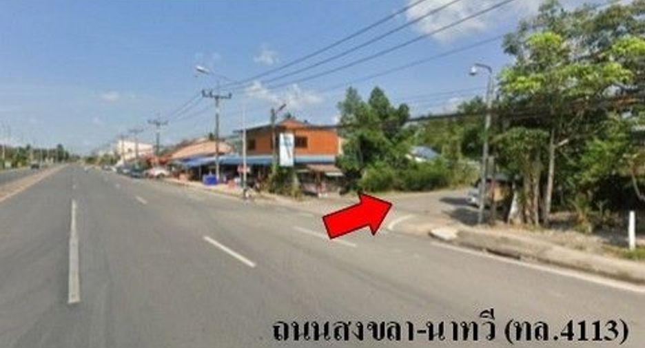 Casa en venta de 1 habitaciones en Hat Yai, Songkhla