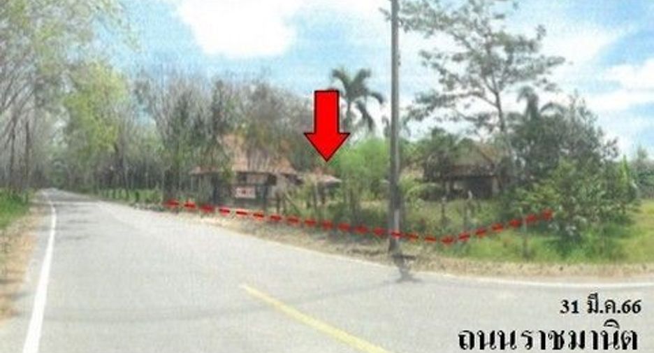 Casa en venta de 1 habitaciones en Hat Yai, Songkhla