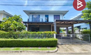出售 3 卧室 独立屋 在 Phra Samut Chedi, Samut Prakan