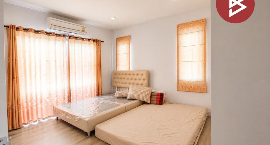 出售 3 卧室 独立屋 在 Phra Samut Chedi, Samut Prakan