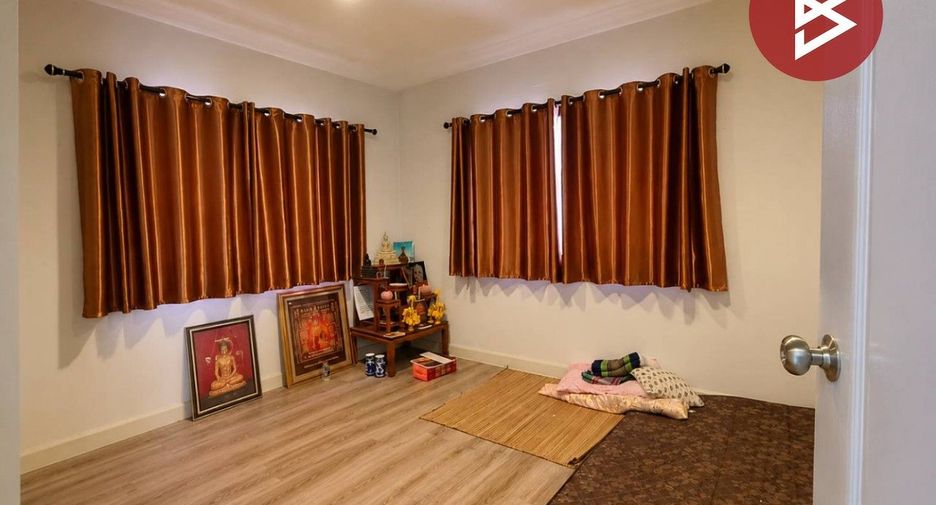 出售 3 卧室 独立屋 在 Phra Samut Chedi, Samut Prakan