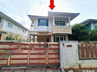 出售 3 卧室 独立屋 在 Hat Yai, Songkhla