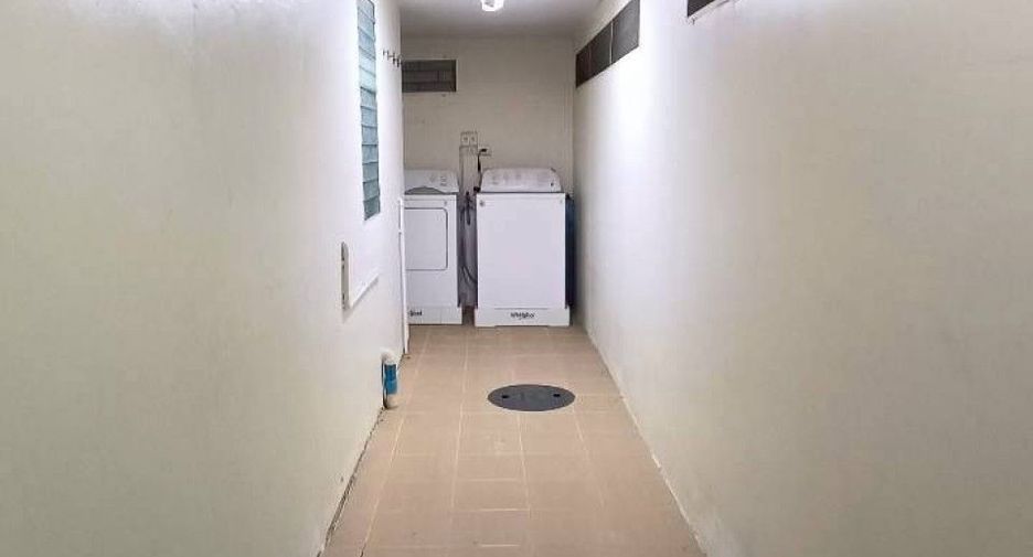 出售 3 卧室 独立屋 在 Saphan Sung, 曼谷