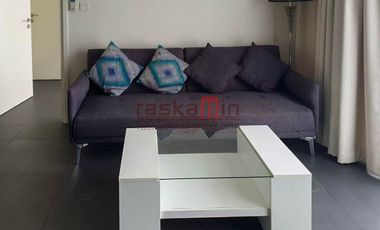 Condo en alquiler de 1 habitaciones 