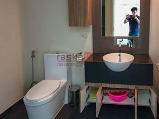 出租 1 卧室 公寓 在 Bang Lamung, Chon Buri