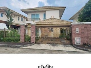 出售 4 卧室 独立屋 在 Hat Yai, Songkhla
