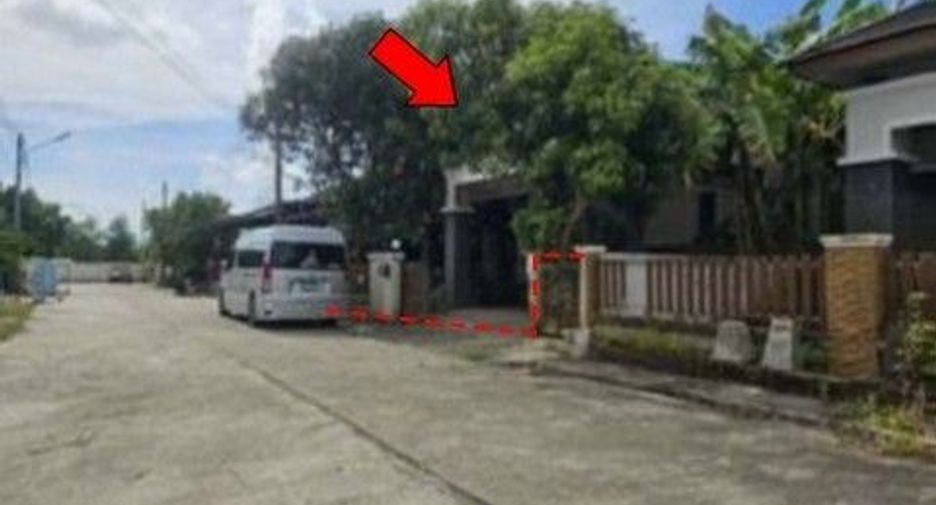 Haus zum Kauf mit 1 Zimmer in Hat Yai, Songkhla