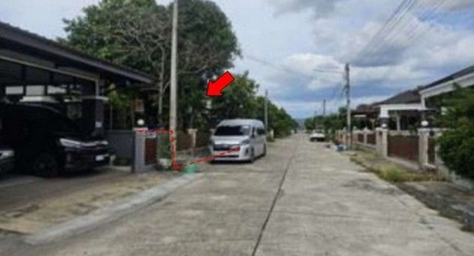 Haus zum Kauf mit 1 Zimmer in Hat Yai, Songkhla